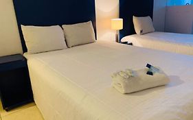 Hotel H Americas